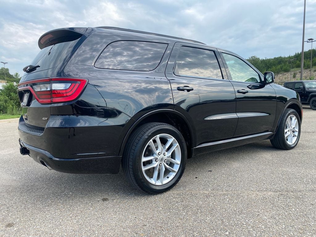 2023 Dodge Durango GT Plus AWD