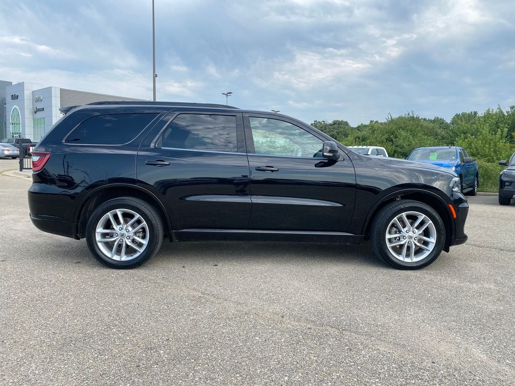 2023 Dodge Durango GT Plus AWD