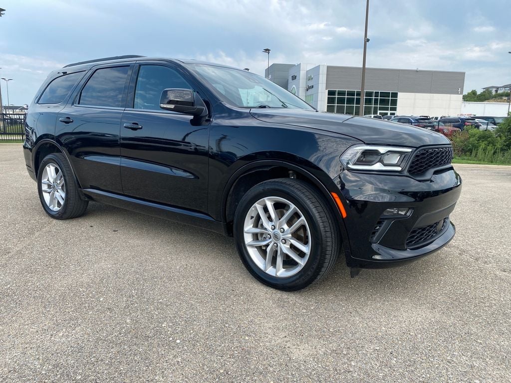 2023 Dodge Durango GT Plus AWD