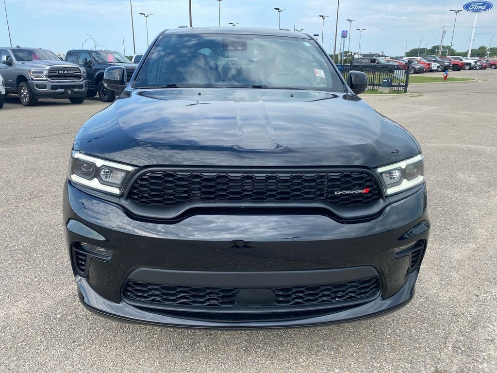 2023 Dodge Durango GT Plus AWD