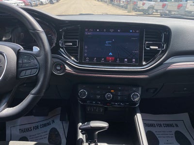 2025 Dodge Durango GT AWD