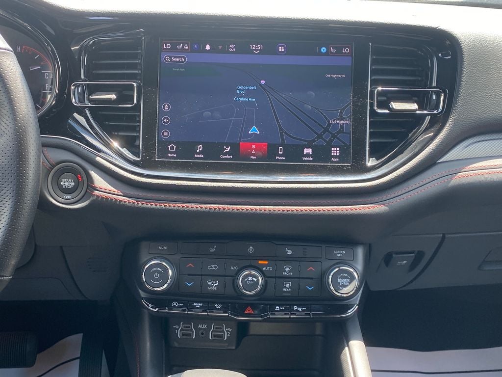 2025 Dodge Durango GT AWD