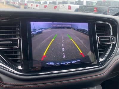 2025 Dodge Durango GT AWD