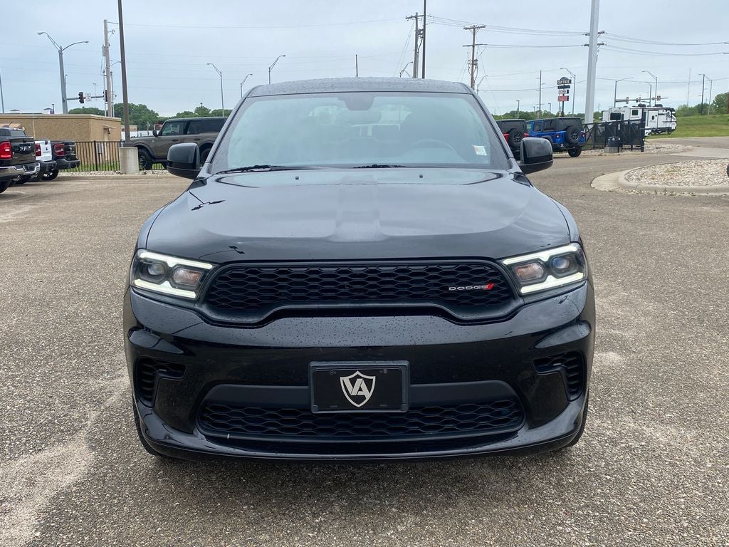2025 Dodge Durango GT AWD