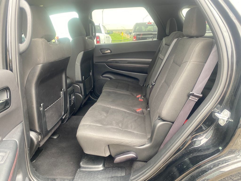 2025 Dodge Durango GT AWD