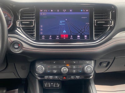 2025 Dodge Durango GT AWD