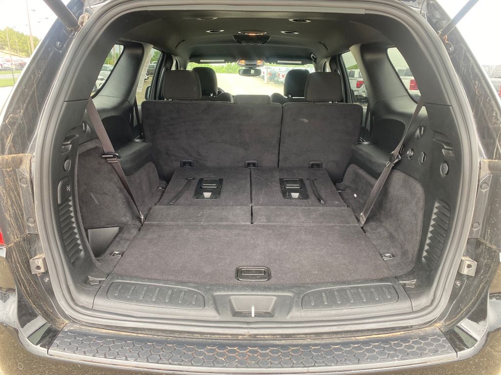 2025 Dodge Durango GT AWD