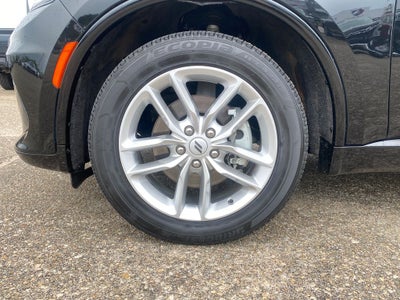 2025 Dodge Durango GT AWD