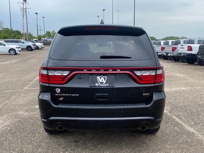 2025 Dodge Durango GT AWD