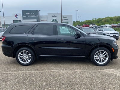2025 Dodge Durango GT AWD