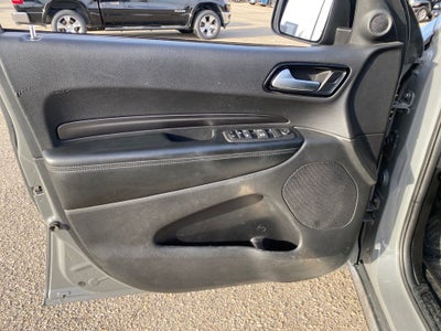 2023 Dodge Durango Pursuit AWD