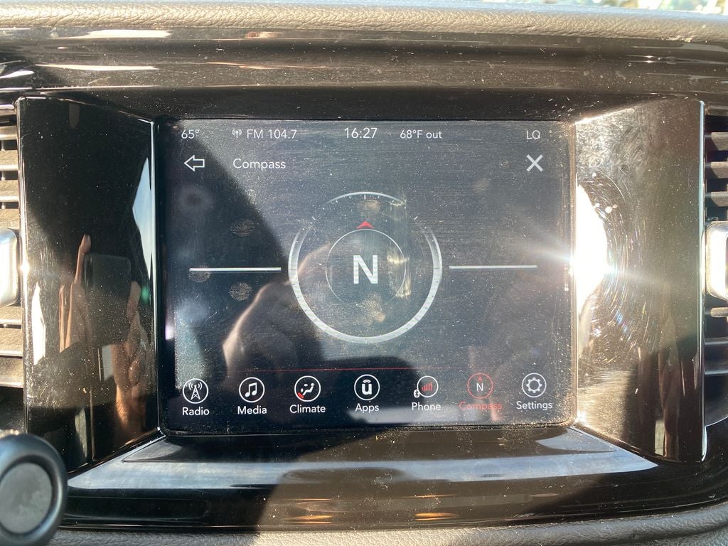 2023 Dodge Durango Pursuit AWD