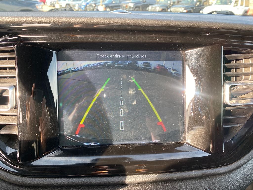 2023 Dodge Durango Pursuit AWD