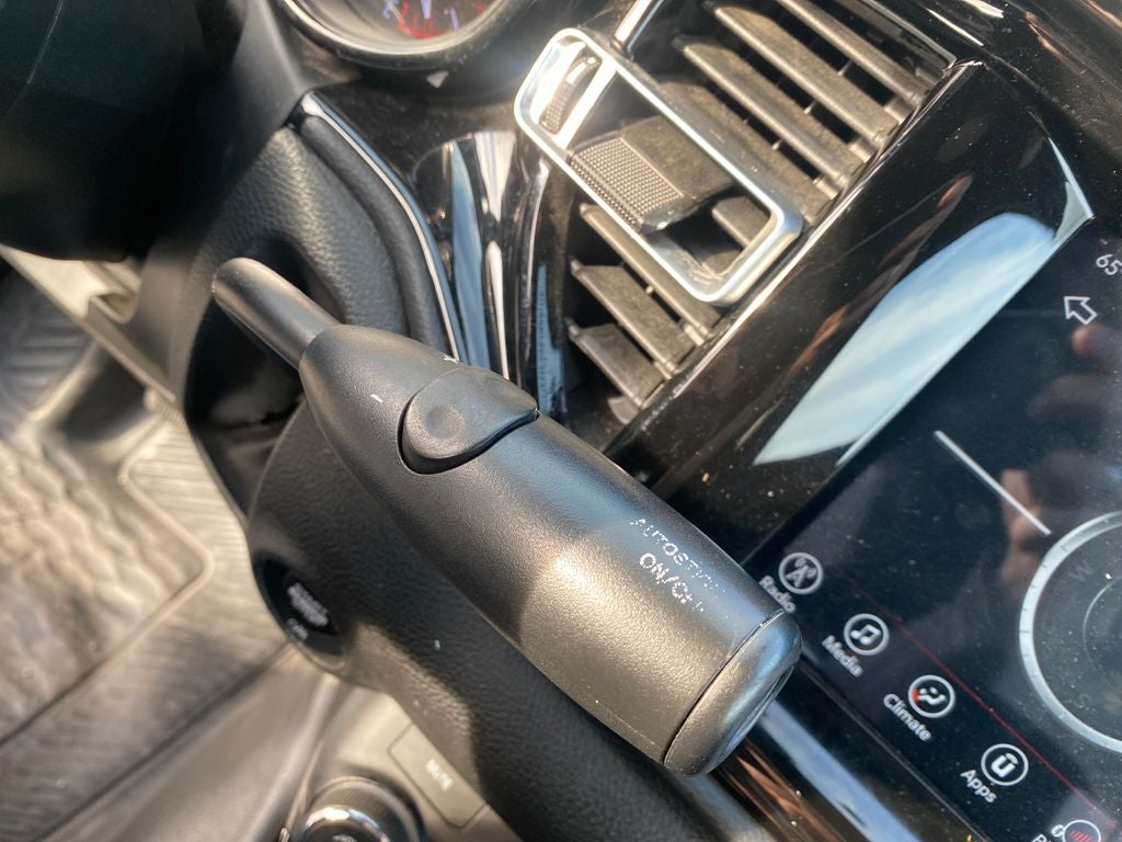 2023 Dodge Durango Pursuit AWD