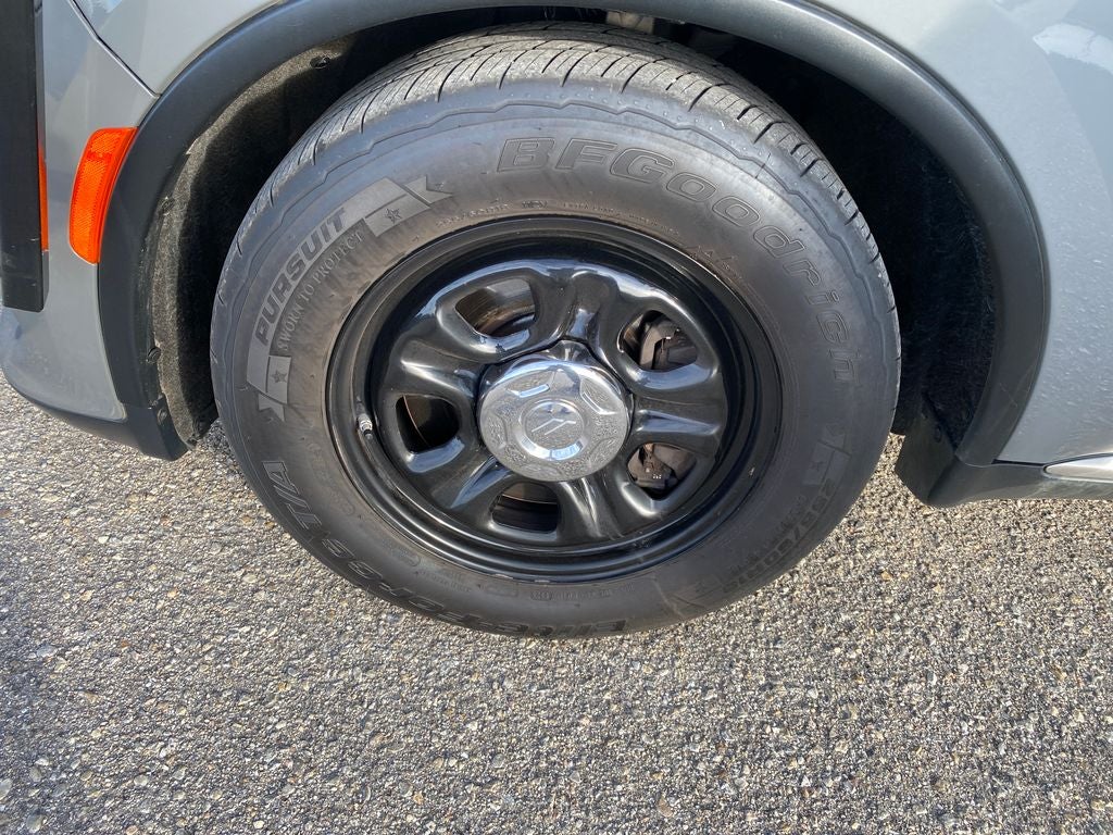 2023 Dodge Durango Pursuit AWD