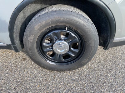 2023 Dodge Durango Pursuit AWD