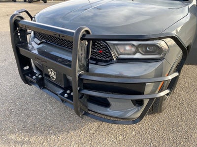 2023 Dodge Durango Pursuit AWD