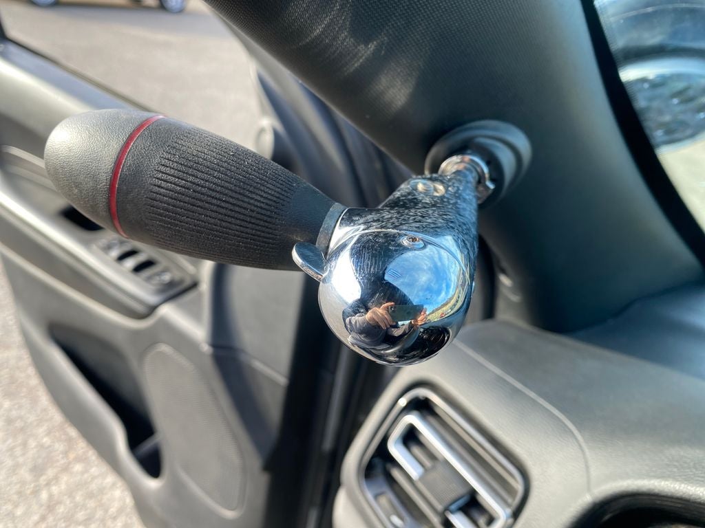 2023 Dodge Durango Pursuit AWD