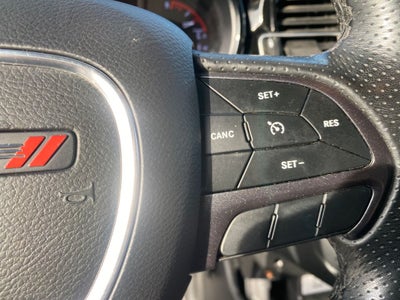 2023 Dodge Durango Pursuit AWD