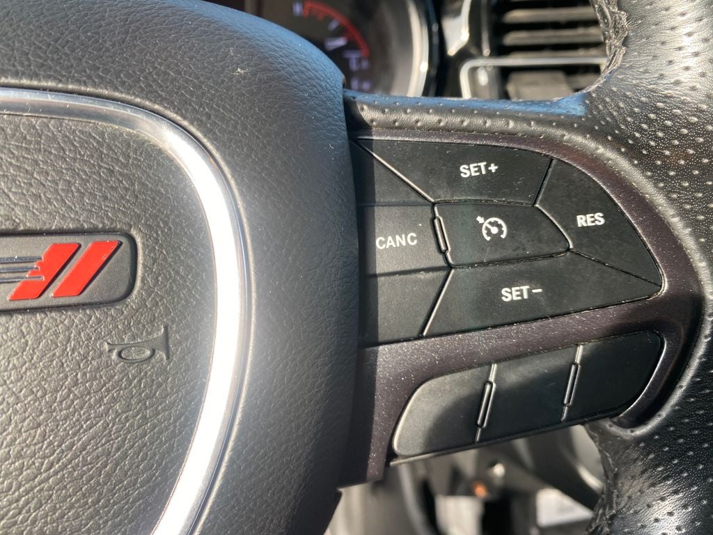 2023 Dodge Durango Pursuit AWD