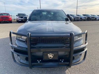 2023 Dodge Durango Pursuit AWD