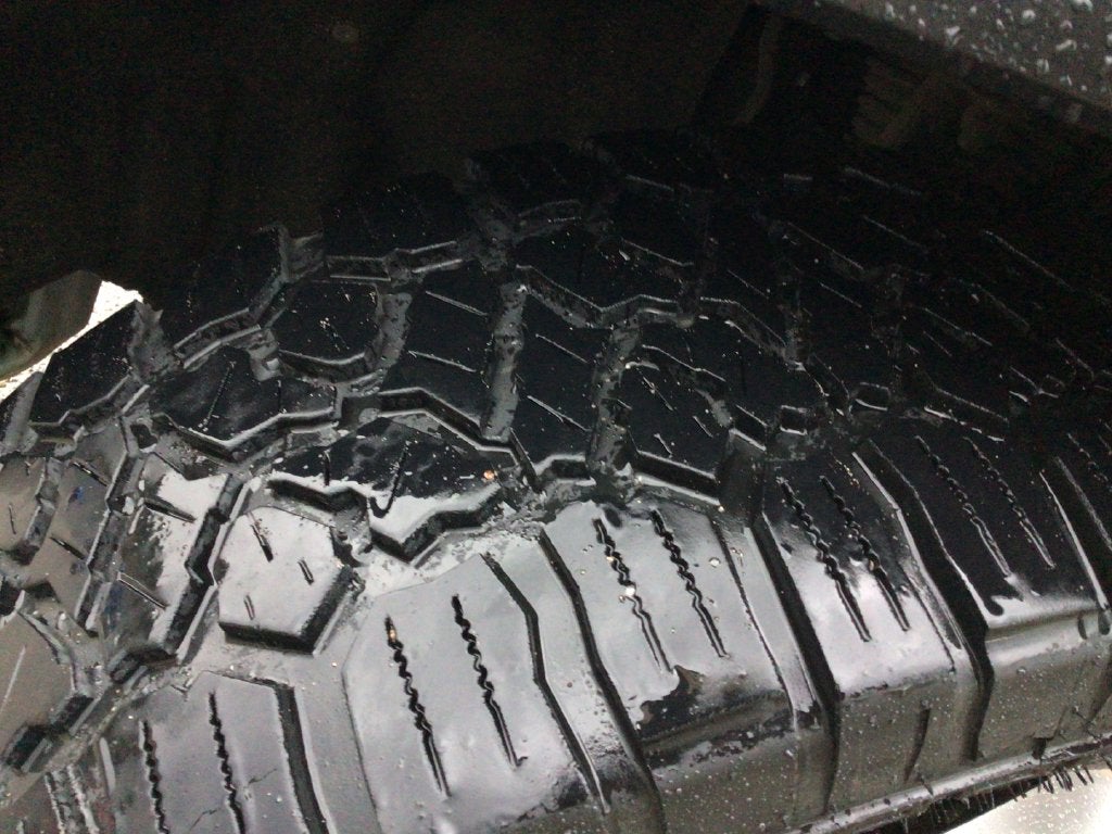 2012 Jeep Grand Cherokee Overland