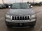 2012 Jeep Grand Cherokee Overland