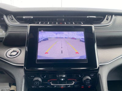 2024 Jeep Grand Cherokee Altitude 4x4