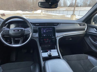 2023 Jeep Grand Cherokee Altitude 4x4