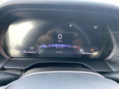 2023 Jeep Grand Cherokee Altitude 4x4