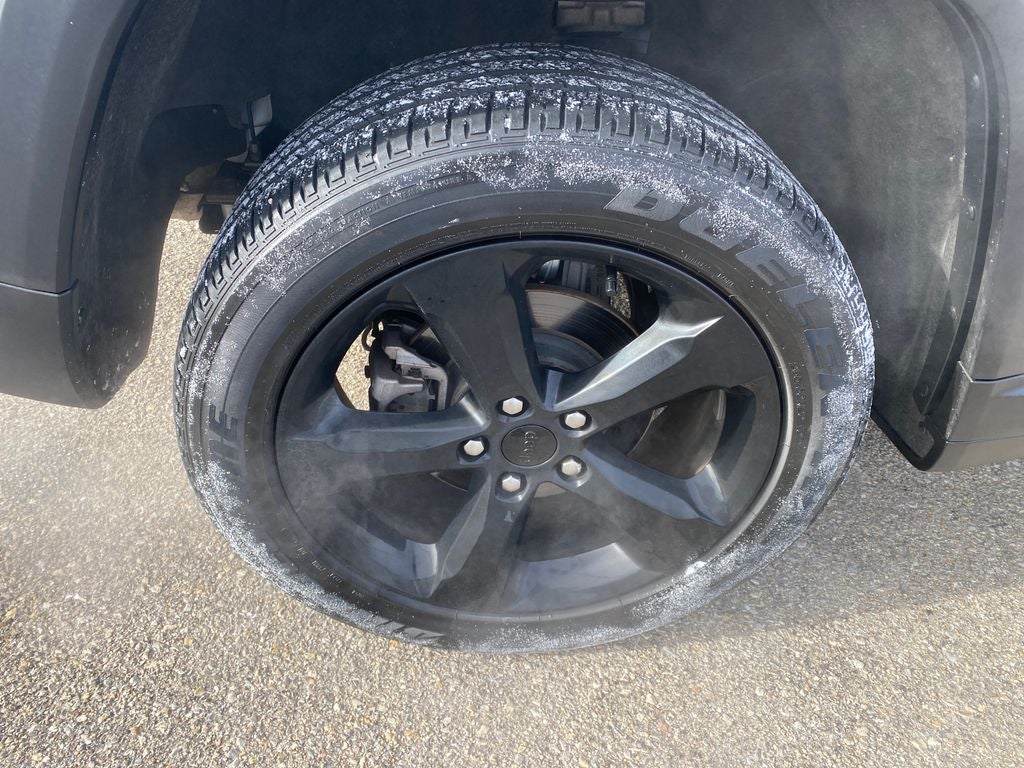 2023 Jeep Grand Cherokee Altitude 4x4