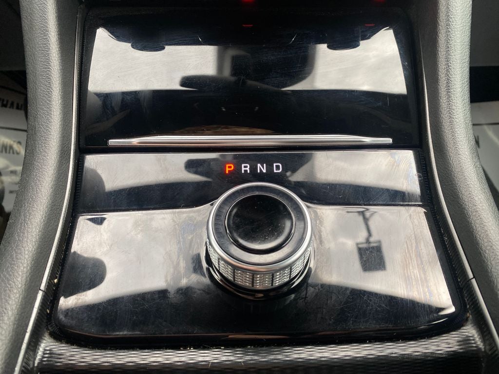 2024 Jeep Grand Cherokee Altitude 4x4