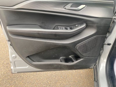 2024 Jeep Grand Cherokee Altitude 4x4