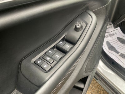 2024 Jeep Grand Cherokee Altitude 4x4