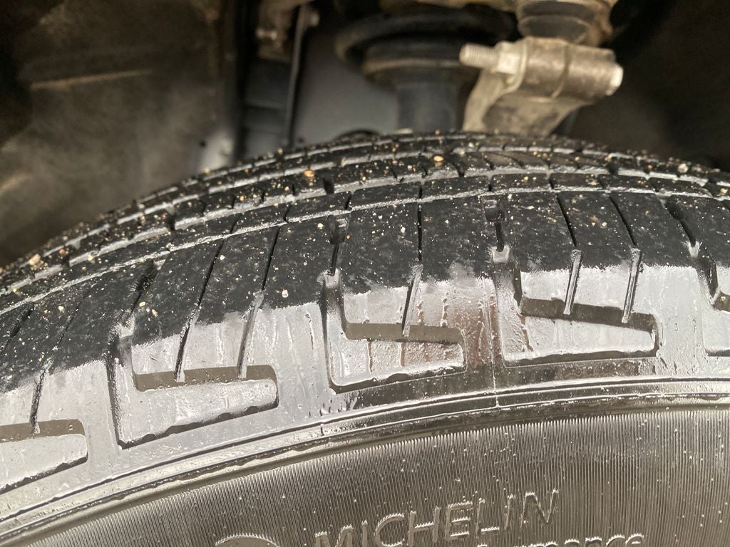 2024 Jeep Grand Cherokee Altitude 4x4