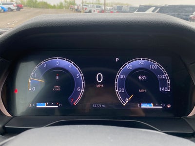 2024 Jeep Grand Cherokee Altitude 4x4