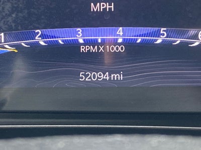 2024 Jeep Grand Cherokee Altitude 4x4