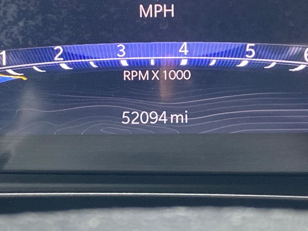 2024 Jeep Grand Cherokee Altitude 4x4