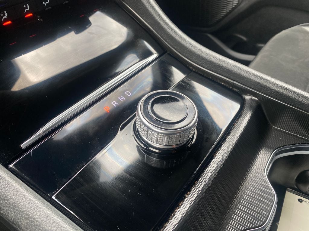 2024 Jeep Grand Cherokee Altitude 4x4