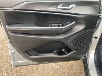 2024 Jeep Grand Cherokee Altitude 4x4