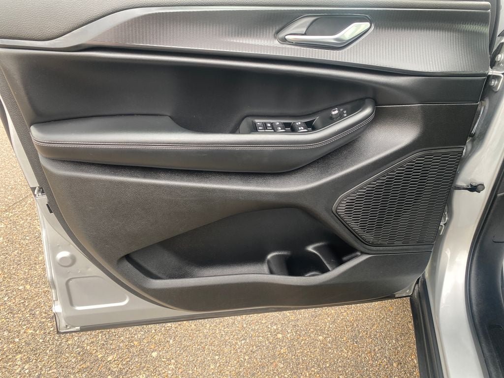 2024 Jeep Grand Cherokee Altitude 4x4