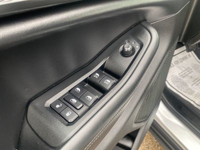 2024 Jeep Grand Cherokee Altitude 4x4