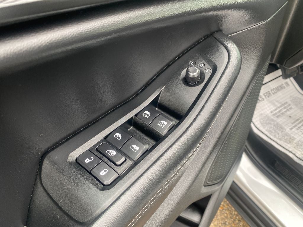 2024 Jeep Grand Cherokee Altitude 4x4