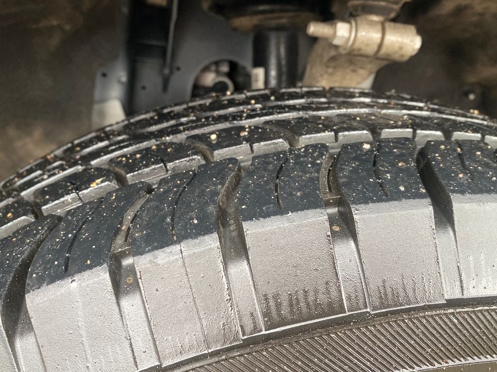 2024 Jeep Grand Cherokee Altitude 4x4