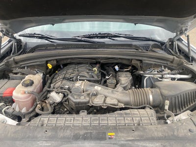 2024 Jeep Grand Cherokee Altitude 4x4