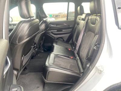 2024 Jeep Grand Cherokee Altitude 4x4