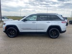 2024 Jeep Grand Cherokee Altitude 4x4