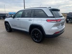 2024 Jeep Grand Cherokee Altitude 4x4