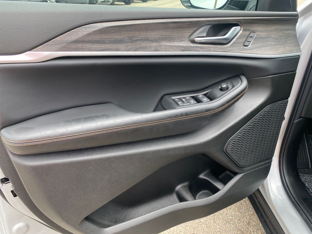 2026 Jeep Grand Cherokee GRAND CHEROKEE 85TH ANNIVERSARY EDITION 4X4