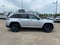 2026 Jeep Grand Cherokee GRAND CHEROKEE 85TH ANNIVERSARY EDITION 4X4